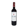 LUIS CAÑAS CRIANZA