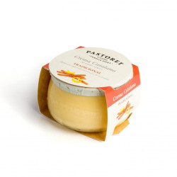 CREMA CATALANA PASTORET