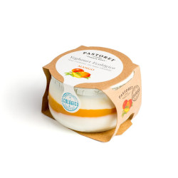 YOGUR ECO MANGO PASTORET