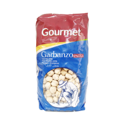 GARBANZO GOURMET EXTRA 500G