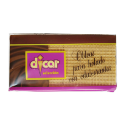 GALLETAS CORTE HELADOS ALACANT