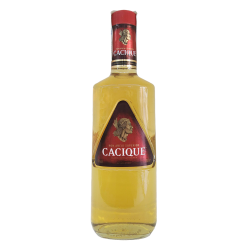 RON CACIQUE 70 CL AÑEJO SUP