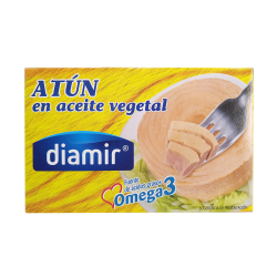 ATUN 240 OVAL ACEITE DIAMIR