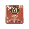 MAGNUM MINI ALMENDRADO 6 UD.