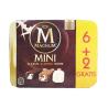 MAGNUM MINI CLASSIC 6+2ALM.BLANC