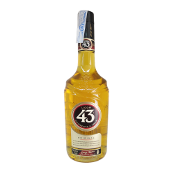 LICOR 43 3/4