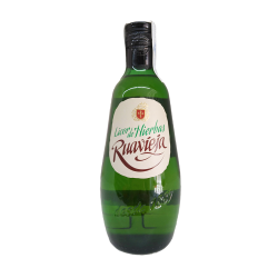 ORUJO HIERBAS RUAVIEJA