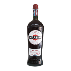 MARTINI ROJO