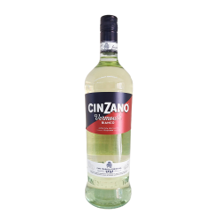 CINZANO BLANCO