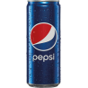 PEPSI LATA 33 CL.