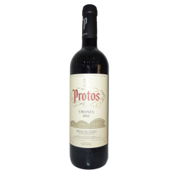 PROTOS CRIANZA