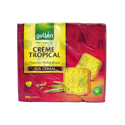 CREME TROPICAL 800 GULLON