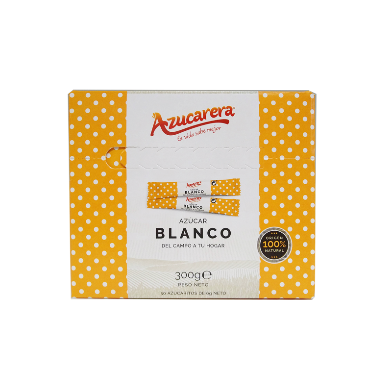 AZUCAR 50