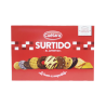 SURTIDO 210 CUETARA