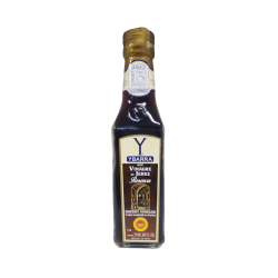 VINAGRE JEREZ 250 YBARRA