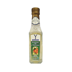 VINAGRE MANZANA 250 YBARRA