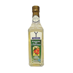 VINAGRE MANZANA 500 YBARRA