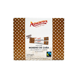 AZUCAR MORENO 50 SOBRES 5GRS SIDUL