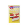 GELATINA LAMINAS 20 GRS DTR.OET