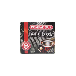 TE PACK-10 POMPADOUR