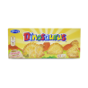 DINOSAURUS GALLETAS 185 G.