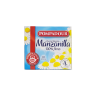 MANZANILLA PAK-10 POMPADOUR
