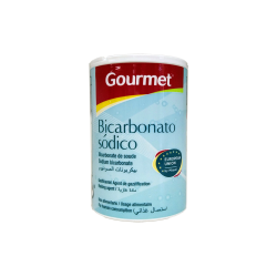 BICARBONATo 300GRS TARRO GOURMET