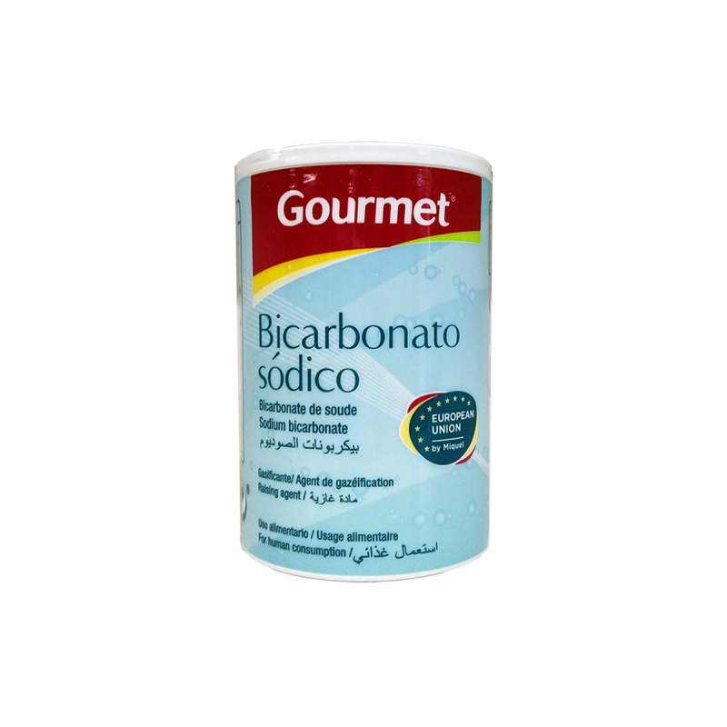 BICARBONATo 300GRS TARRO GOURMET
