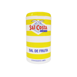 SAL DE FRUTAS COSTA