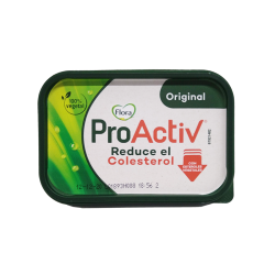 FLORA PRO ACTIV MARGARINA