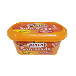 SOBRASADA EL POZO TERRINA