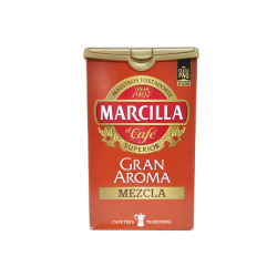 MARCILLA MEZCLA 250G