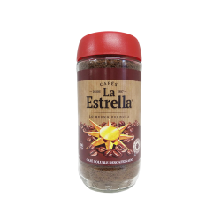 LA ESTRELLA 200G.DES.SOLUBLE