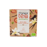 MOMENT TEA PU ERH FRESA-VAINILLA