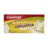GALLETAS CHOC BLANCO GOURMET