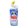 PATO AZUL WC 750