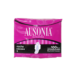 AUSONIA AIR DRY NOCHE