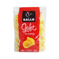 GALET 225 HUEVO GALLO