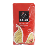 GALLO PLUMAS RAYADAS 450G