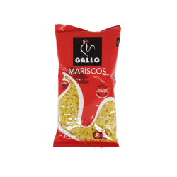 GALLO MARISCOS 250G