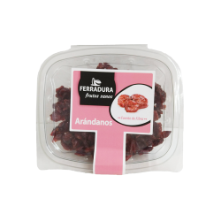 ARANDANO ROJO 150 GRS FERRER