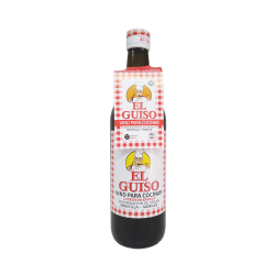 VINO COCINAR EL GUISO