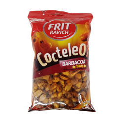 COCTELEO BARBACOA FRIT 110