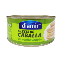 FILETE CABALLA DIAMIR 1.400