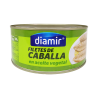 FILETE CABALLA DIAMIR 1.400
