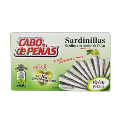 SARDINILLA A.OLIVA 6/10...