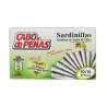 SARDINILLA A.OLIVA 6/10 CABO PEÑAS