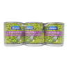 GUISANTES NATURAL PACK-3 DIAMIR