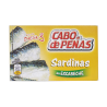 SARDINA ESCABECHE CABO PEÑAS