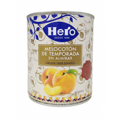 MELOCOTON HERO KG